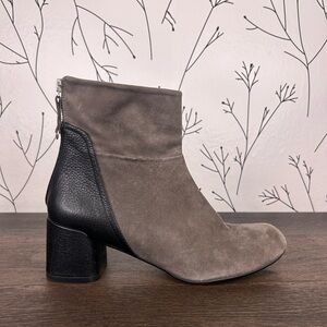 Audley London Ankle Boots
